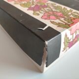 Tasting service Jean Couzon goldsmith in its original box