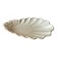 Sarreguemines shell dish