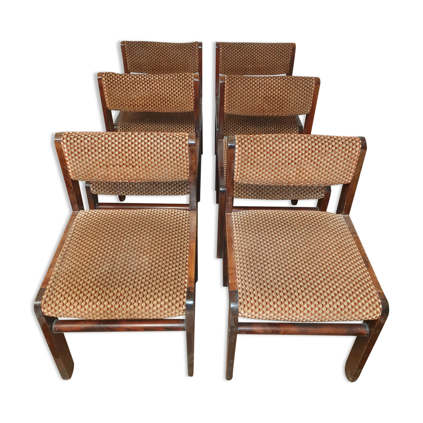 Vintage chairs