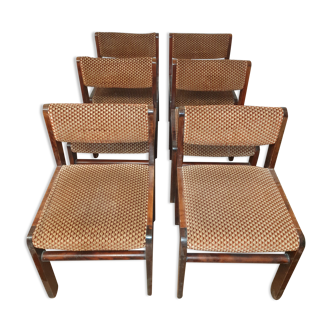 Vintage chairs