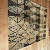Berber carpet