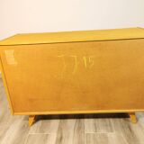 Sideboard by Jiri Jiroutek for Interier Praha, 1960s