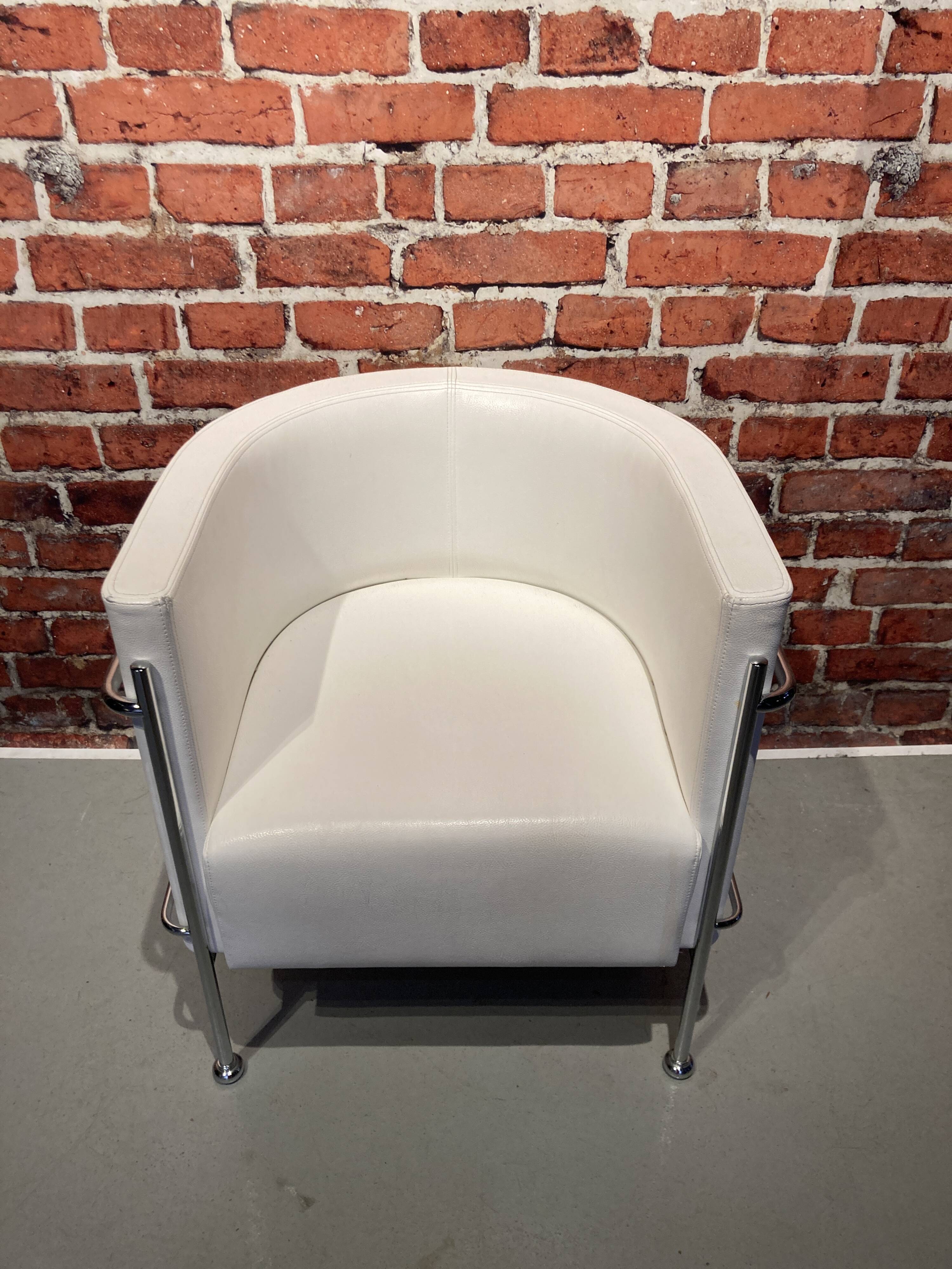 Fauteuil design "Sweet Arm chair"