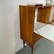 Teak buffet Highboard