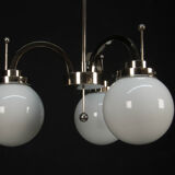 Art Deco chandelier, 1920s