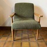 60s armchair