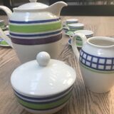 Service à café complet Rosenthal