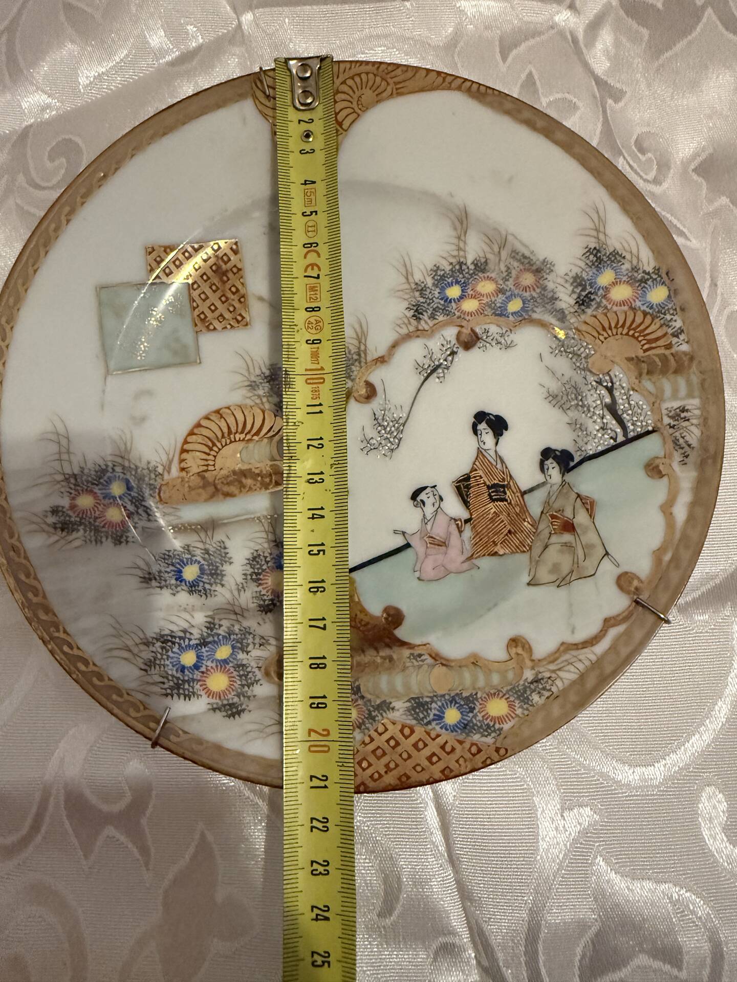 Assiette