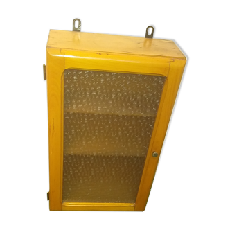 Hetre toilet cabinet