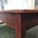 Farm table