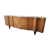 Buffet enfilade