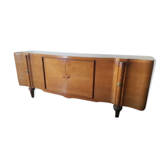 Buffet enfilade