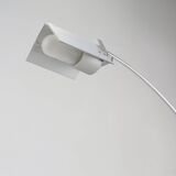 Vintage Italian Fontana Arte Falena Table Lamp by Alvaro Siza
