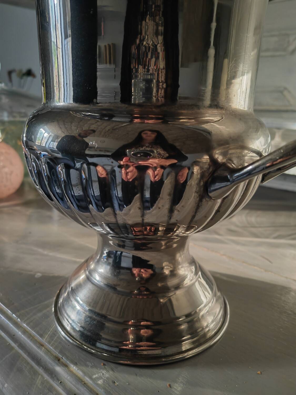 Medici Champagne Bucket