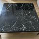 Marble table ampm
