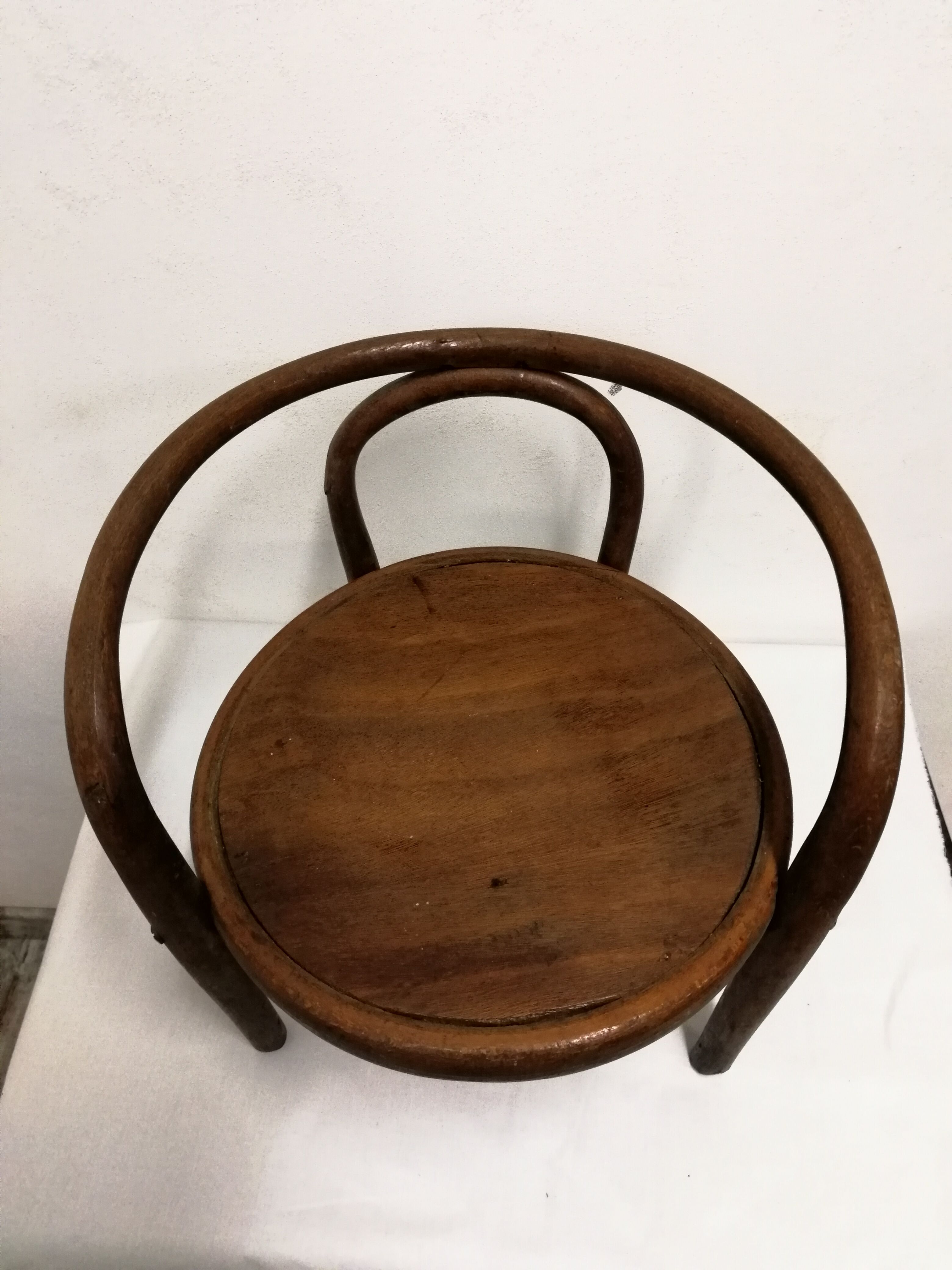 Children's chair