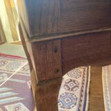 19th century office table