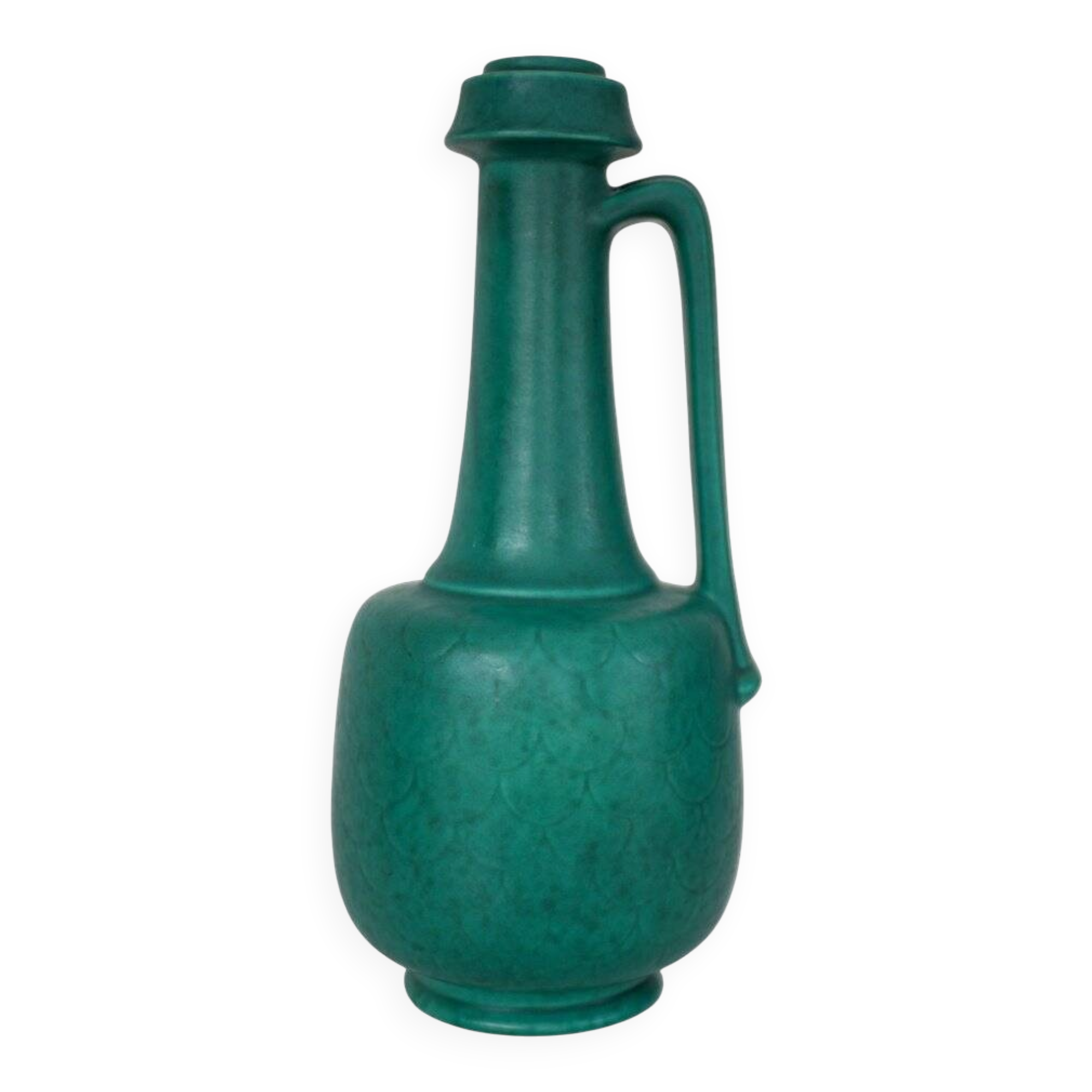 Argenta vase by Wilhelm Kåge for Gustavsberg, 1930s