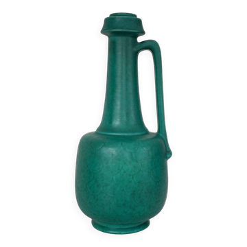 Argenta vase by Wilhelm Kåge for Gustavsberg, 1930s