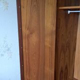 Armoire style scandinave