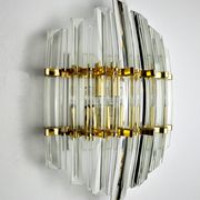 Applique Triedi Murano, Italie 1970