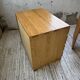Bureau + commode + tabouret pin Maison Regain Savoie