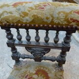 Chaise XIXeme
