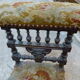 Chaise XIXeme