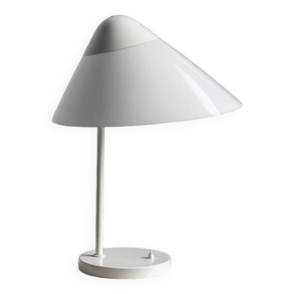 Lampe de table "Opala" de Hans Wegner pour Fritz Hansen, Danemark, années 1970