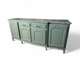 Grand buffet sideboard called "Picard treat"