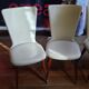 5 vintage chair