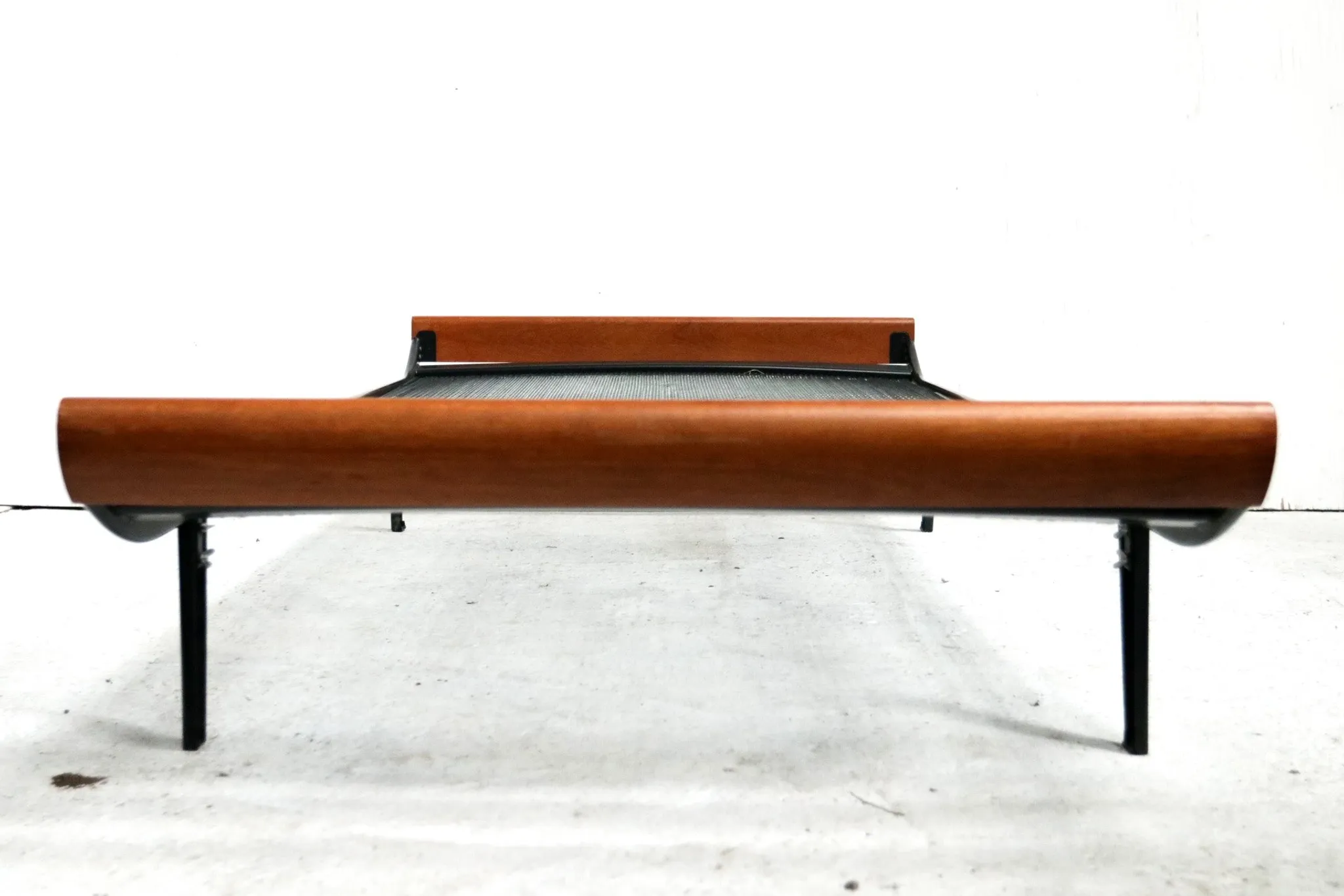 Mid-century modern Cleopatra daybed by Dick Cordemeijer, 1953
