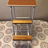 Stepladdy Tabouret