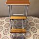 Tabouret escabeau