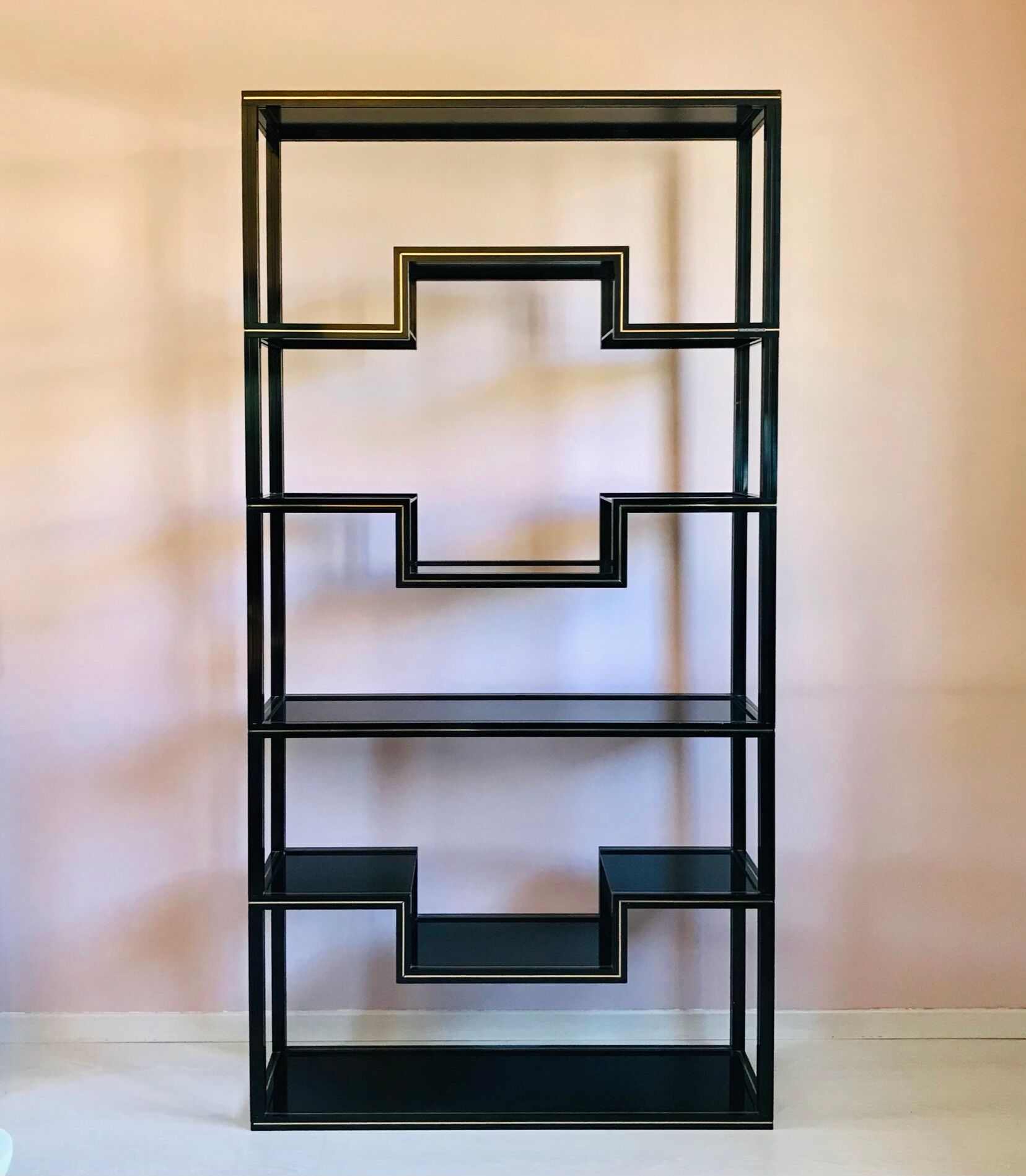 Bookcase Pierre Vandel, 1970