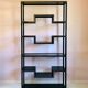 Bookcase Pierre Vandel, 1970