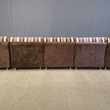 Vintage modular sofa, 1970s - Germany