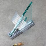 Italian Icaro Wall Sconce by Carlo Forcolini for Artemide, 1980s