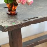 Rustic Table/Console