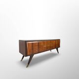 Italian chest of drawers from the 1950s