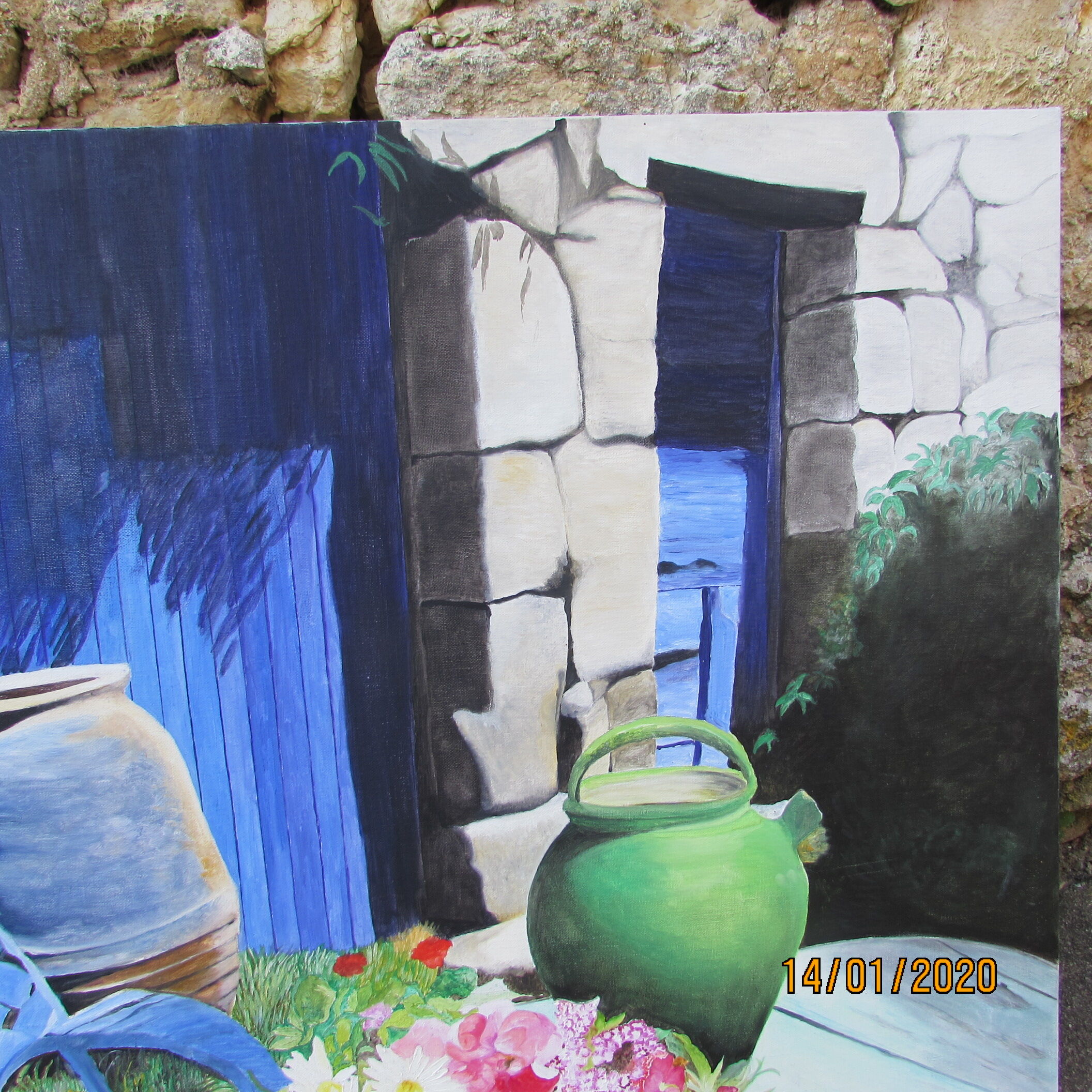Painting