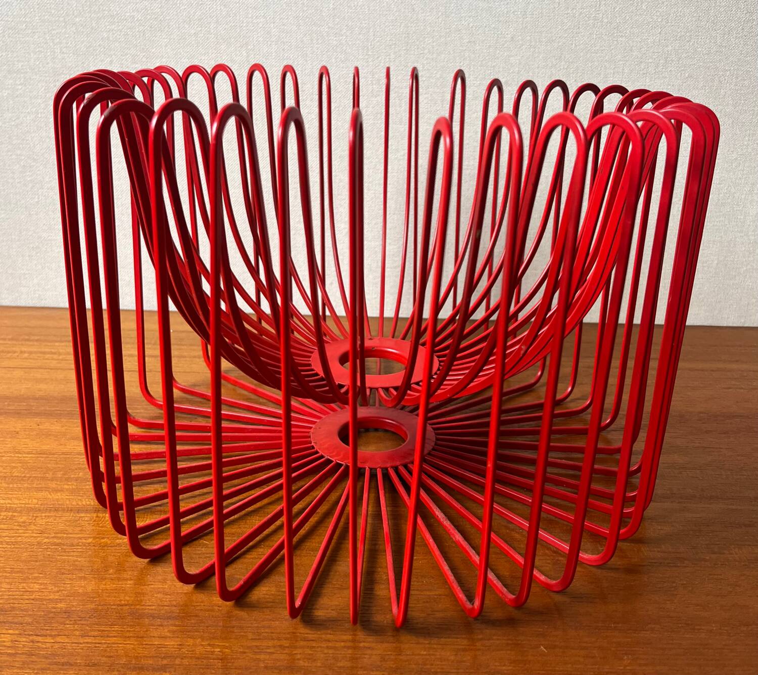 Ehlen Johansson suspension Or Fruit Basket Design IKEA TRADIG