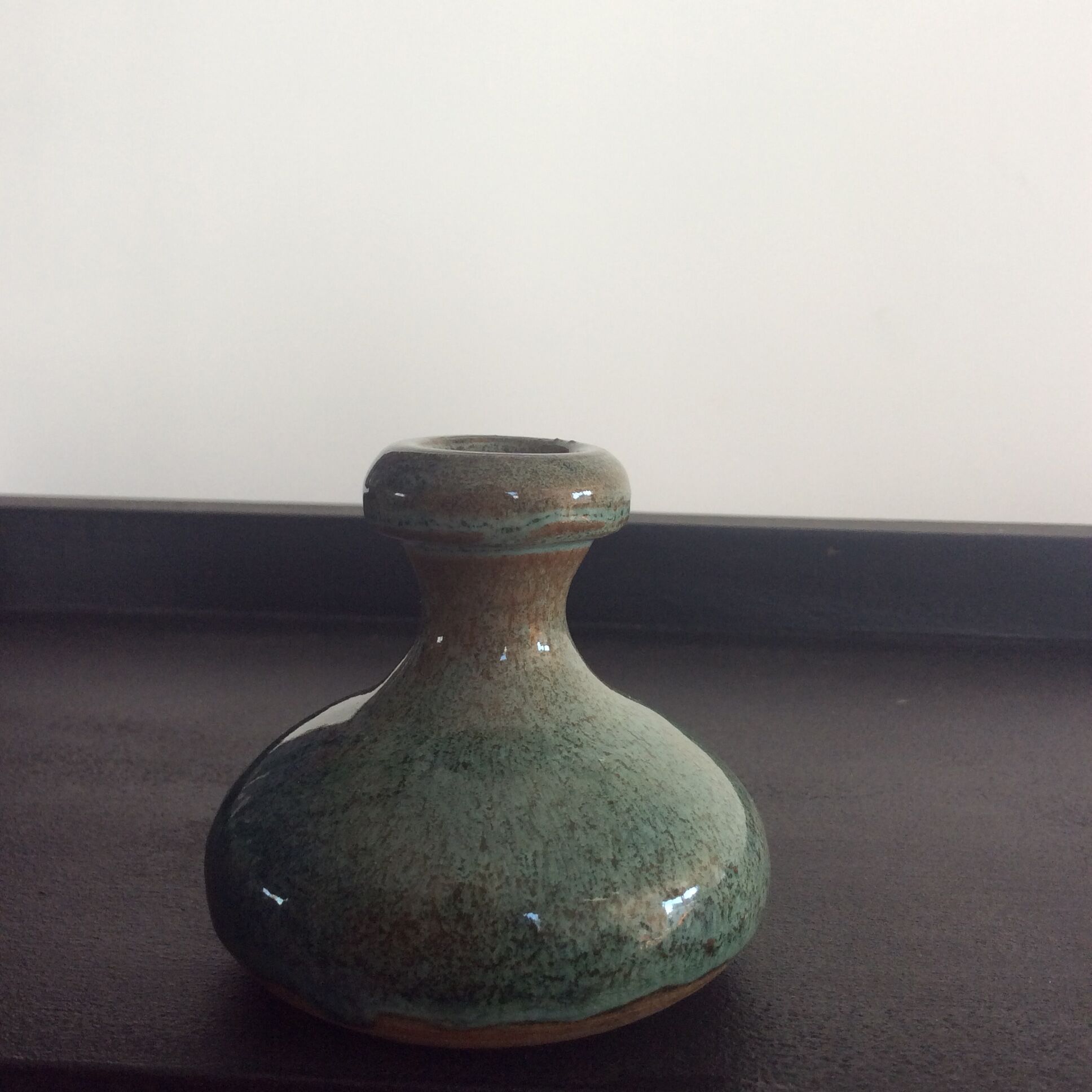 Series 4 vintage vases 60-70