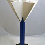 Star Table Lamp by Salvatore Gregorietti for Status Milano, 1980
