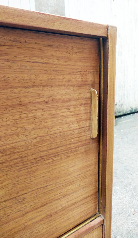 Sideboard e gomme Gplan  1959