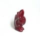 Ceramic rabbit