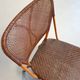 Yuzuru Yamakawa dining chair made in Japan