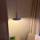 Vintage Fog & Morup Optima 5 pendant - Hans Due - Architect model