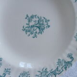 Plate