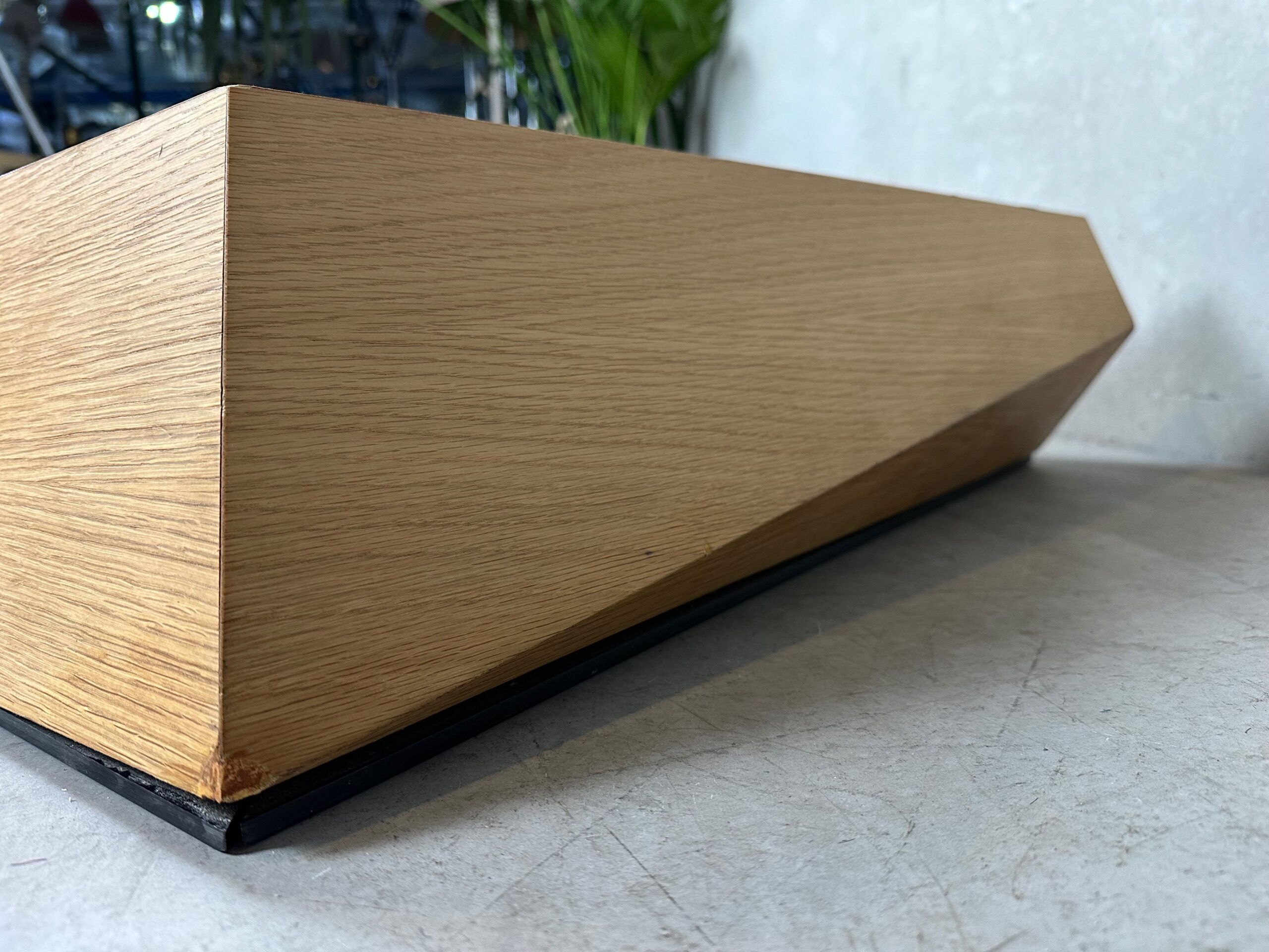 Table basse design – Arne Quinze & Milan